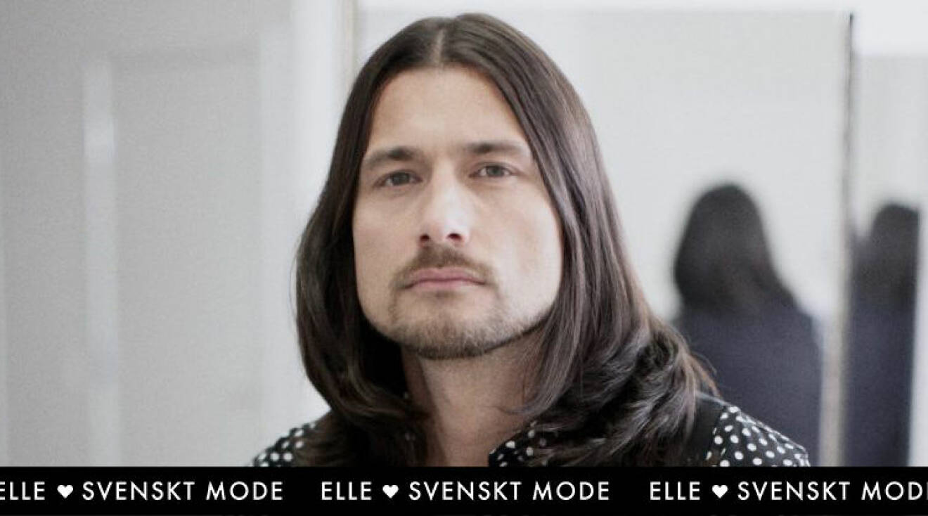 ELLE lyfter svenskt mode: Whyred | ELLE