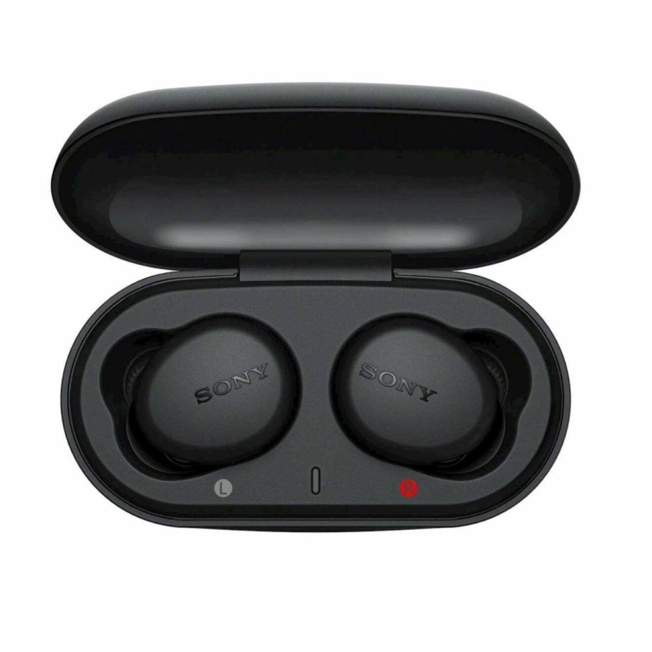 Sony WF-XB700 trådlösa hörlurar in ear