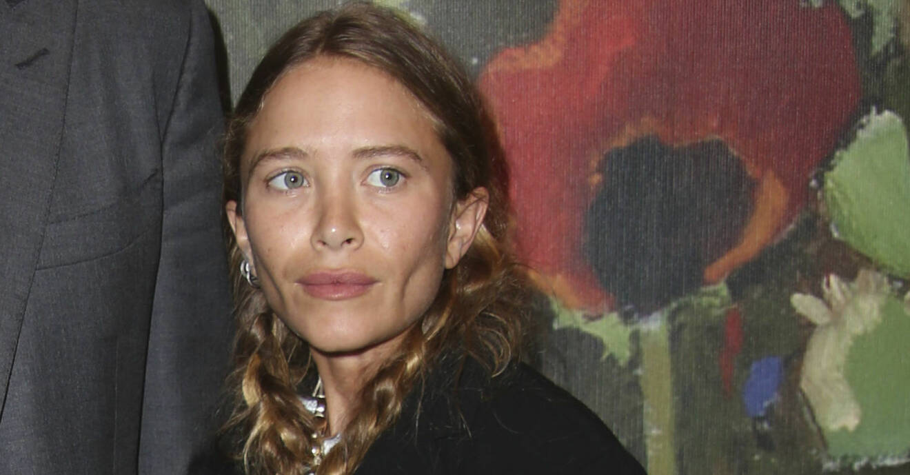 Mary-Kate Olsen skiljer sig