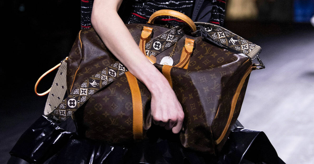 Johnny Coca blir Louis Vuittons nya Women's Fashion Leather Goods Director