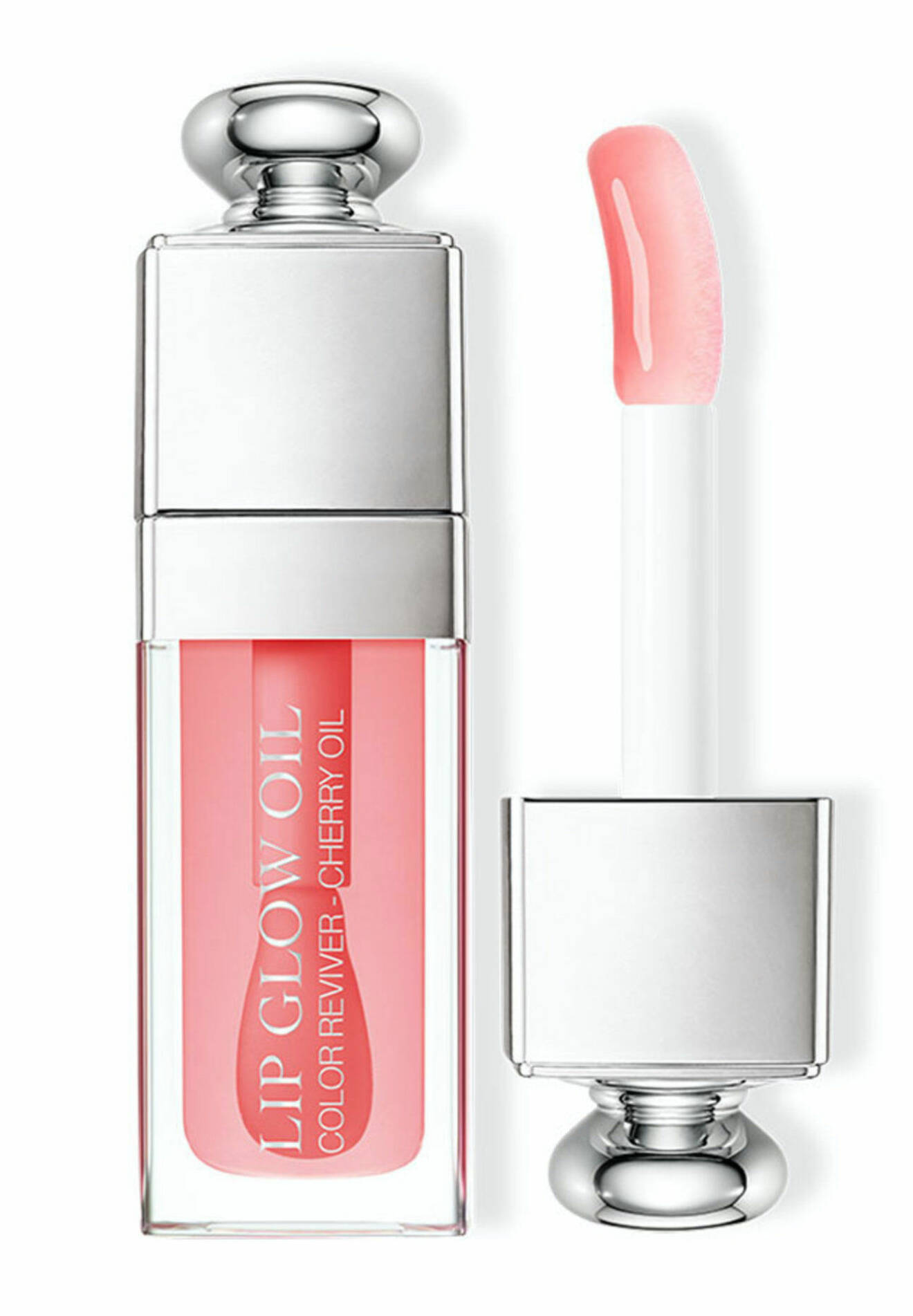 Addict lip glow oil från Dior