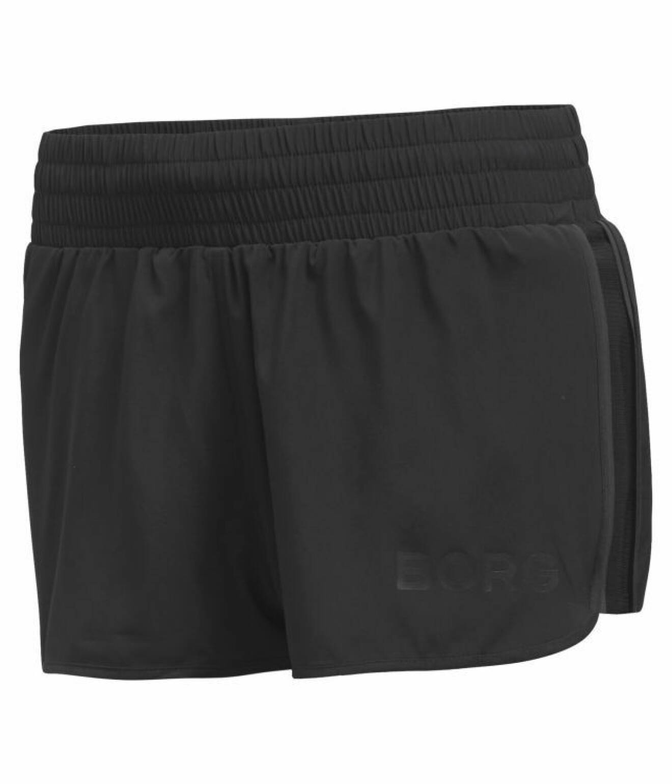 Svarta shorts från Björn Borg.