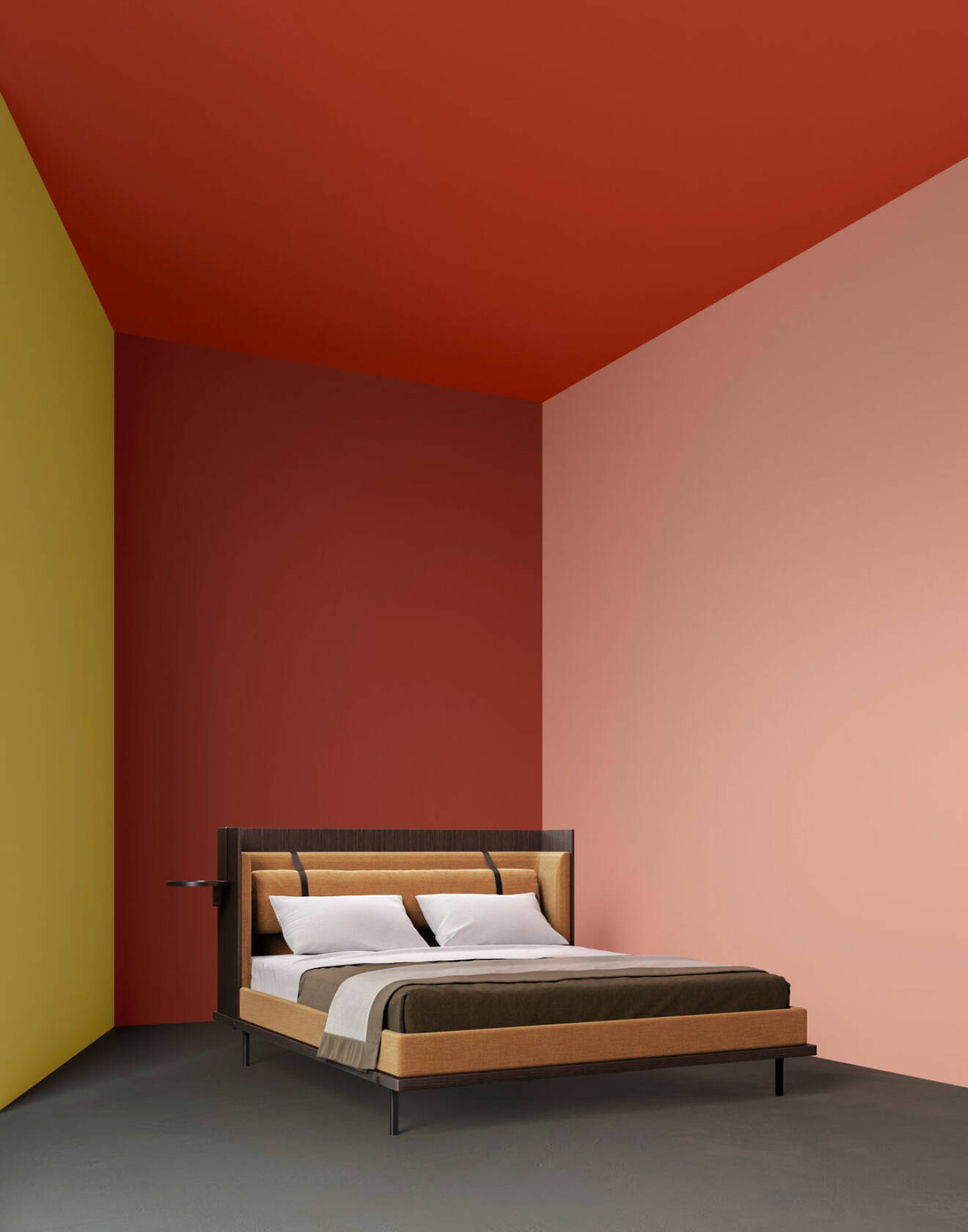 Edida 2020 vinnare bedroom