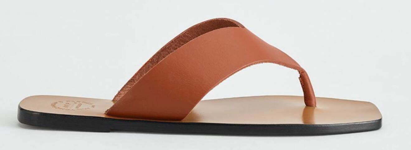 Sandaler från Atp Atelier