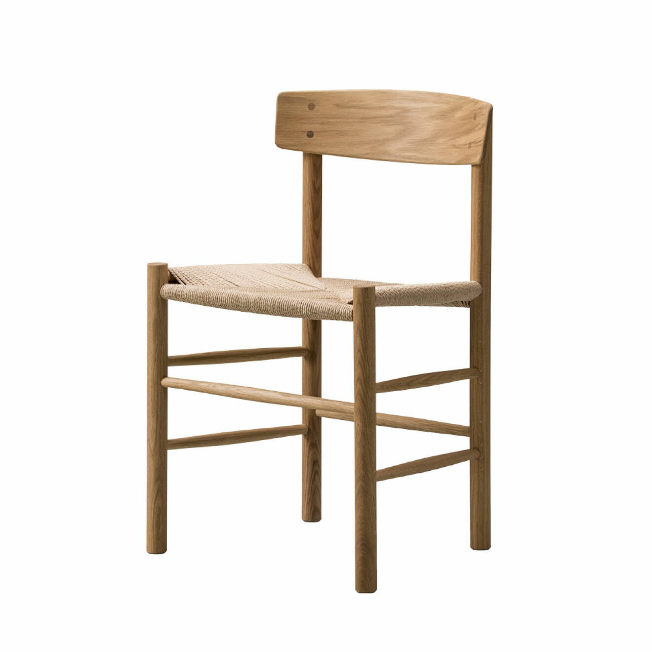 J39 stol i trä från Fredericia furniture