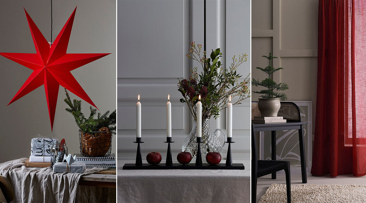 Julpynt 2020! 17 nyheter i butik redan nu | ELLE
