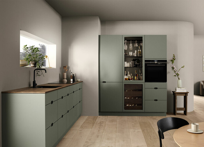 Renovera köket? Här är 15 snygga kök att inspireras av | ELLE