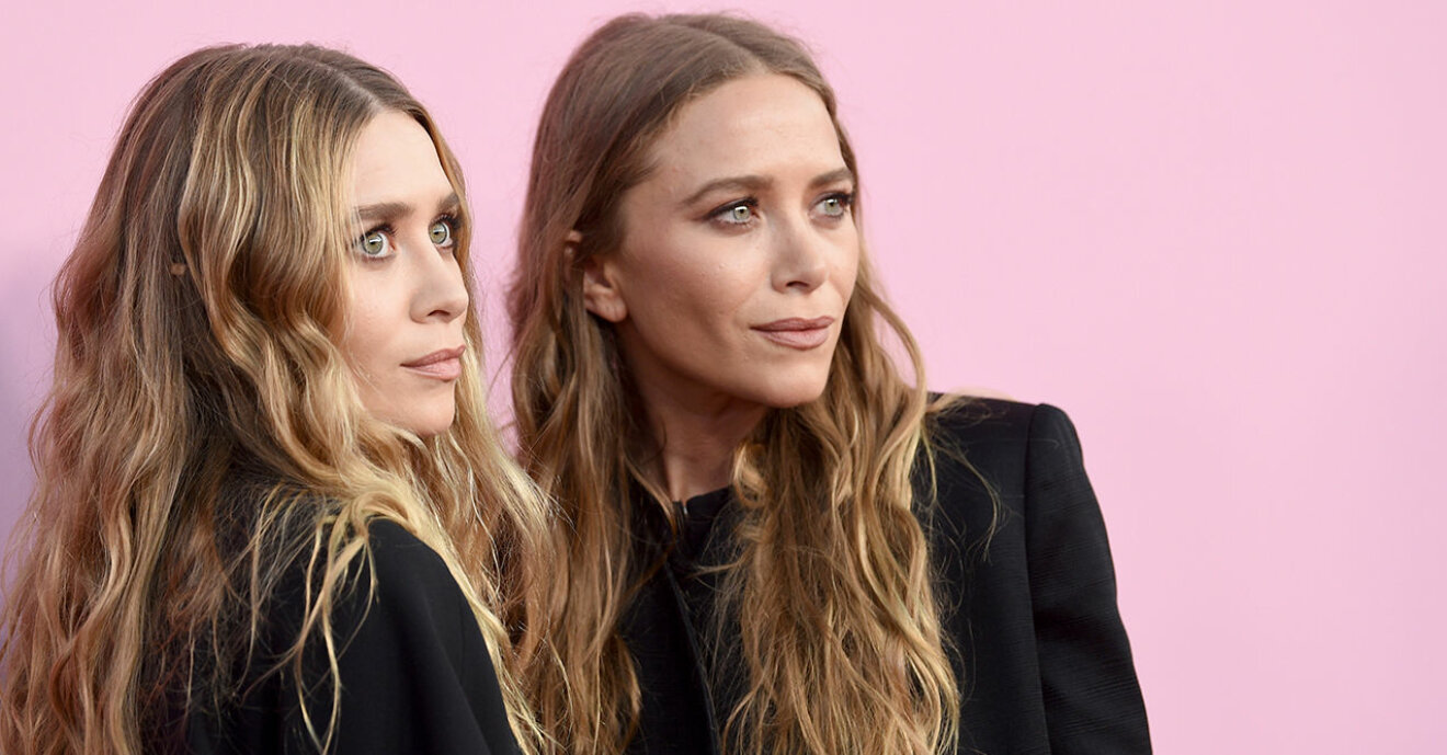 Mary-Kate Olsens markering efter skilsmässan med Olivier Sarkozy