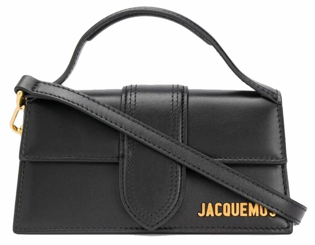 Väska från Jacquemus.