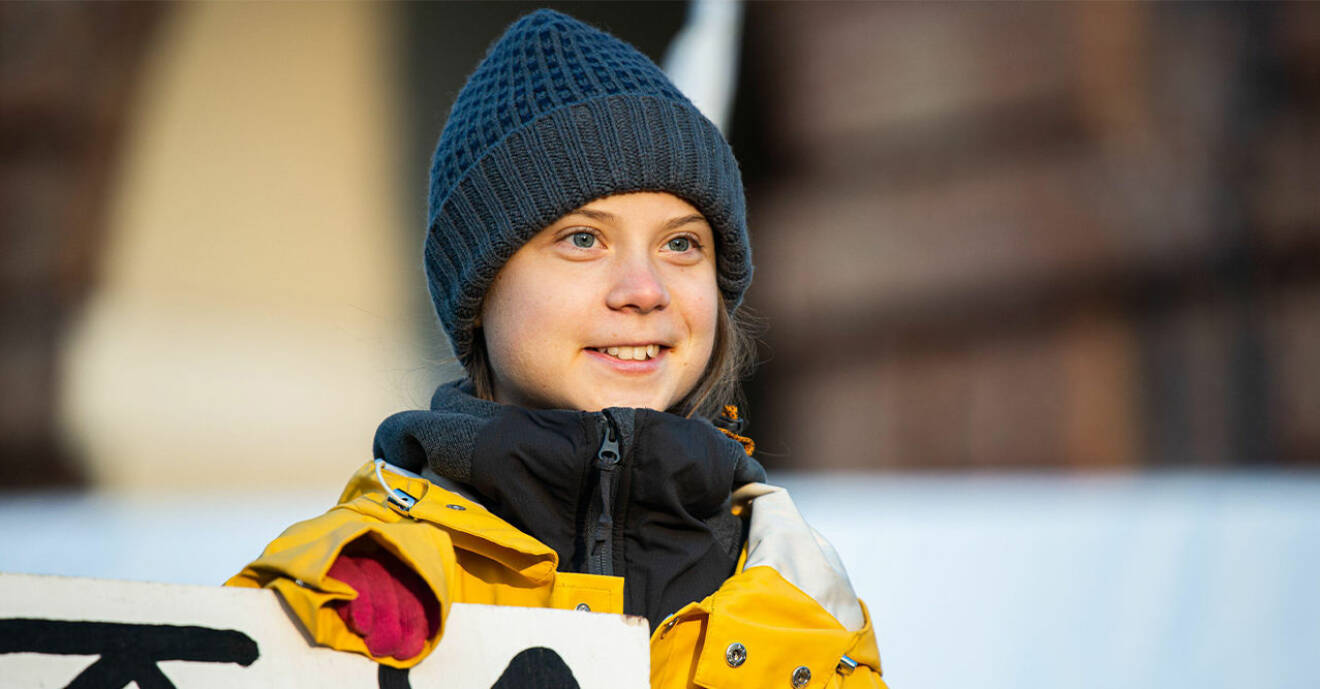 Det blir i början av december som Greta Thunberg kommer att stå som chefredaktör för ett nummer av Dagens Nyheter.