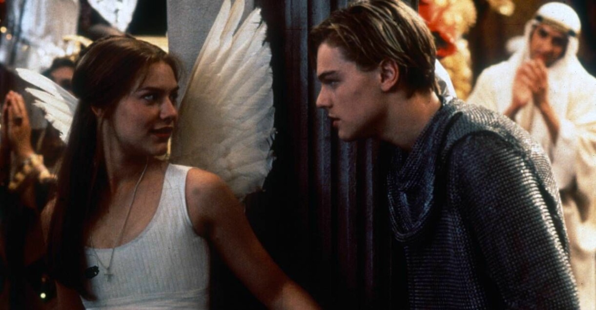 De mest romantiska ögonblicken i film – som inte innehåller sex eller kyssar