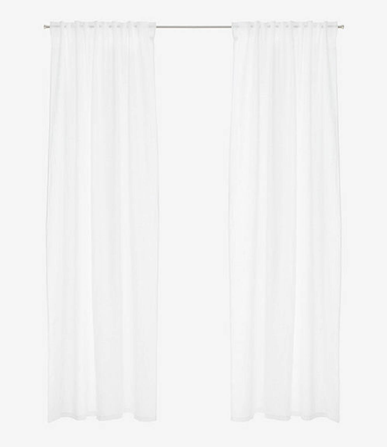 vita gardiner i linne