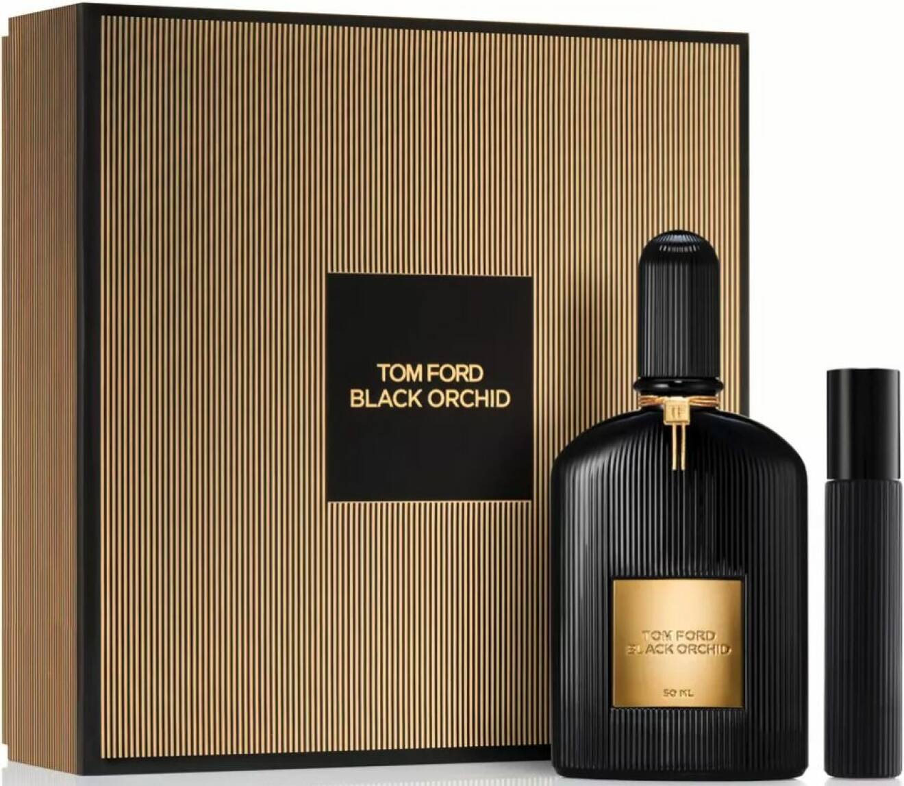 Tom Ford Black Orchid kit