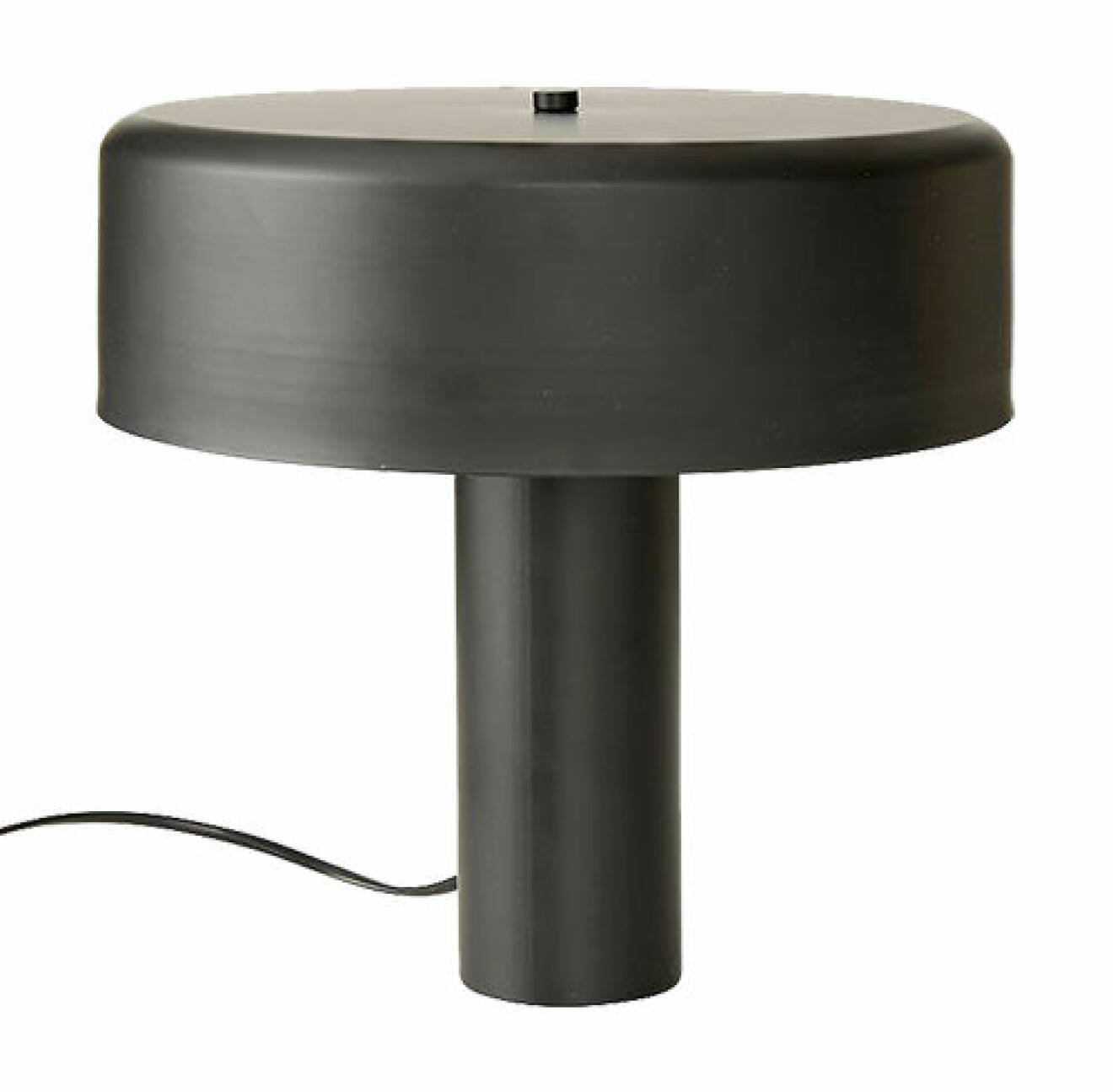 trendig bordslampa