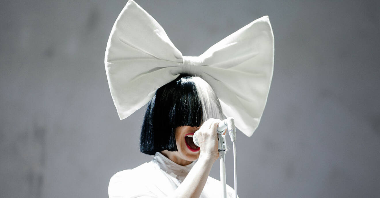 Sia möter kritik för val av skådis i nya filmen Music.