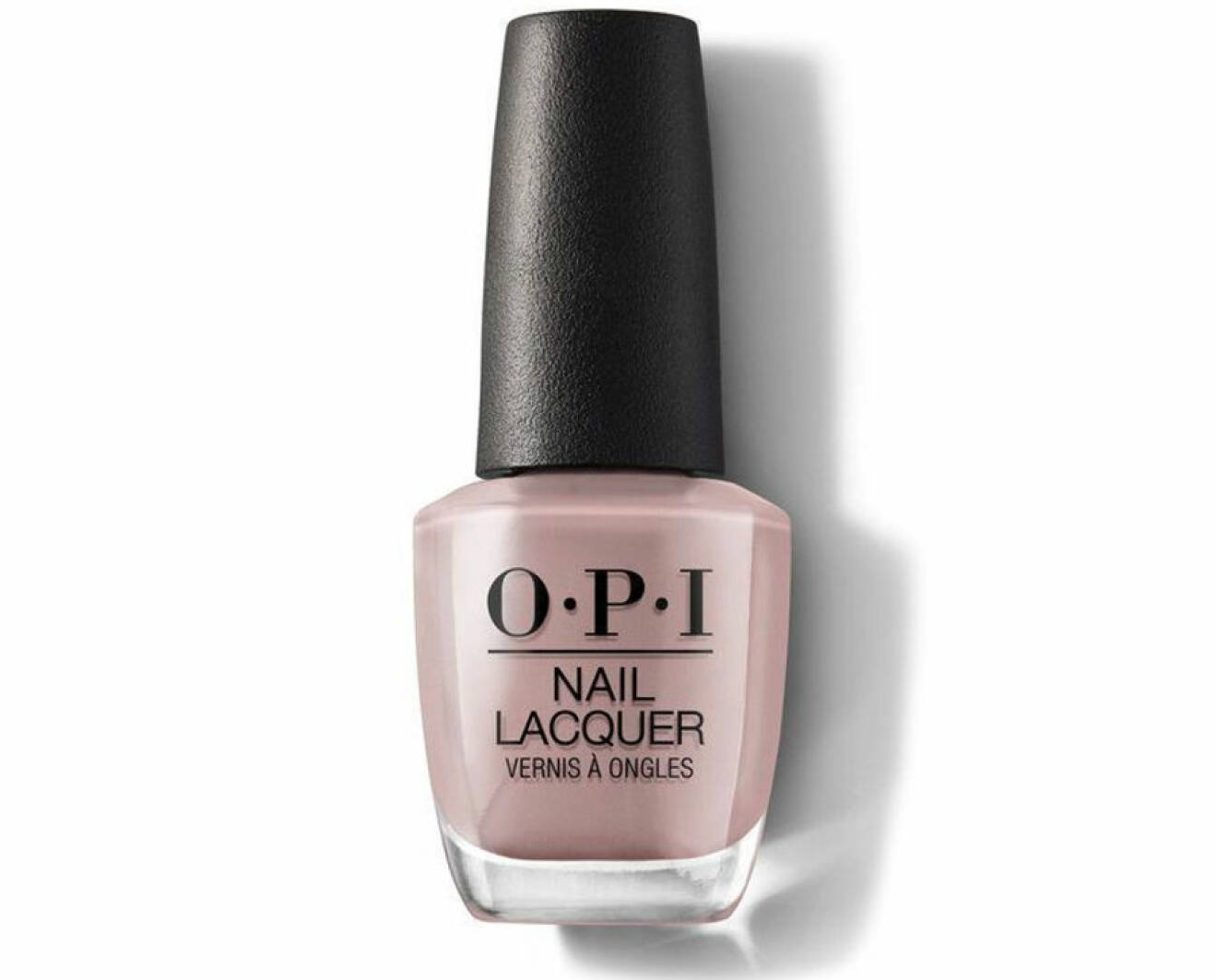 opi nagellack berlin there done that bästa greige nagellack