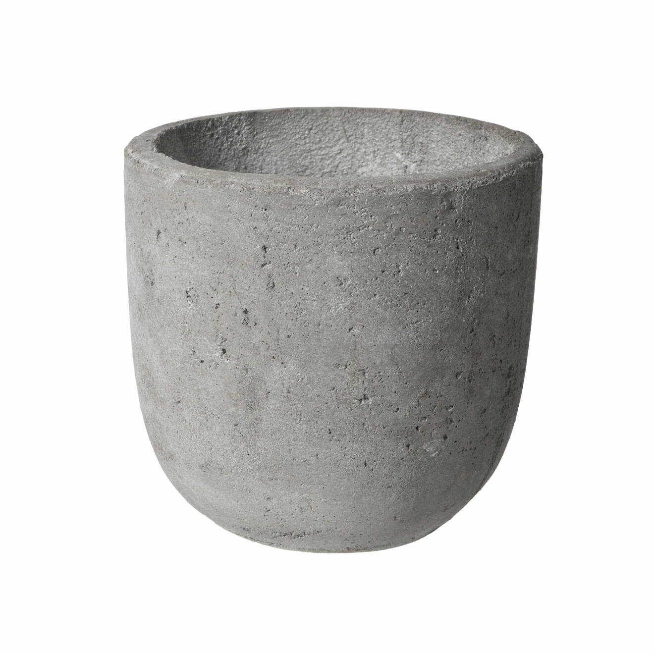 betongkruka från granit