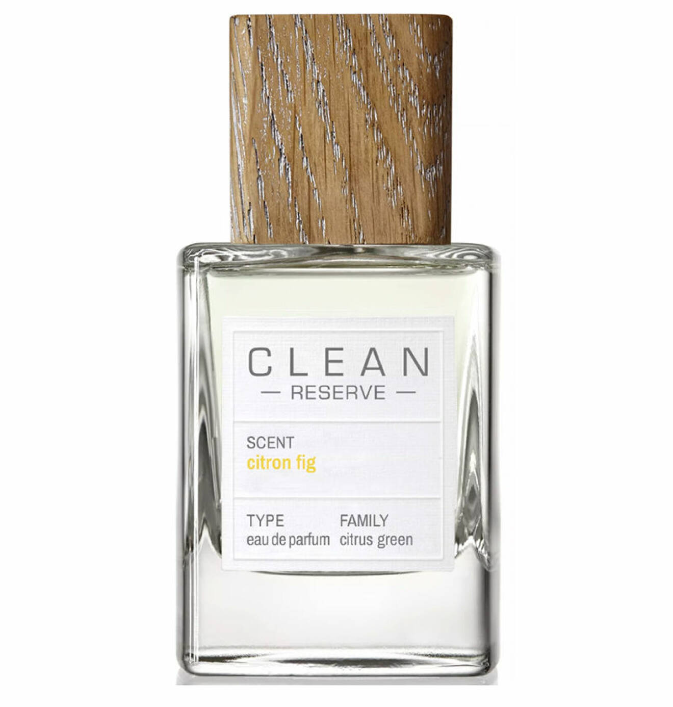 parfym clean
