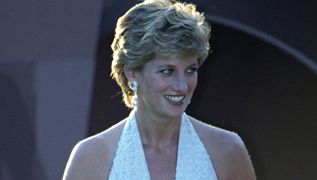 5 gånger prinsessan Diana fullkomligt bröt mot de kungliga reglerna