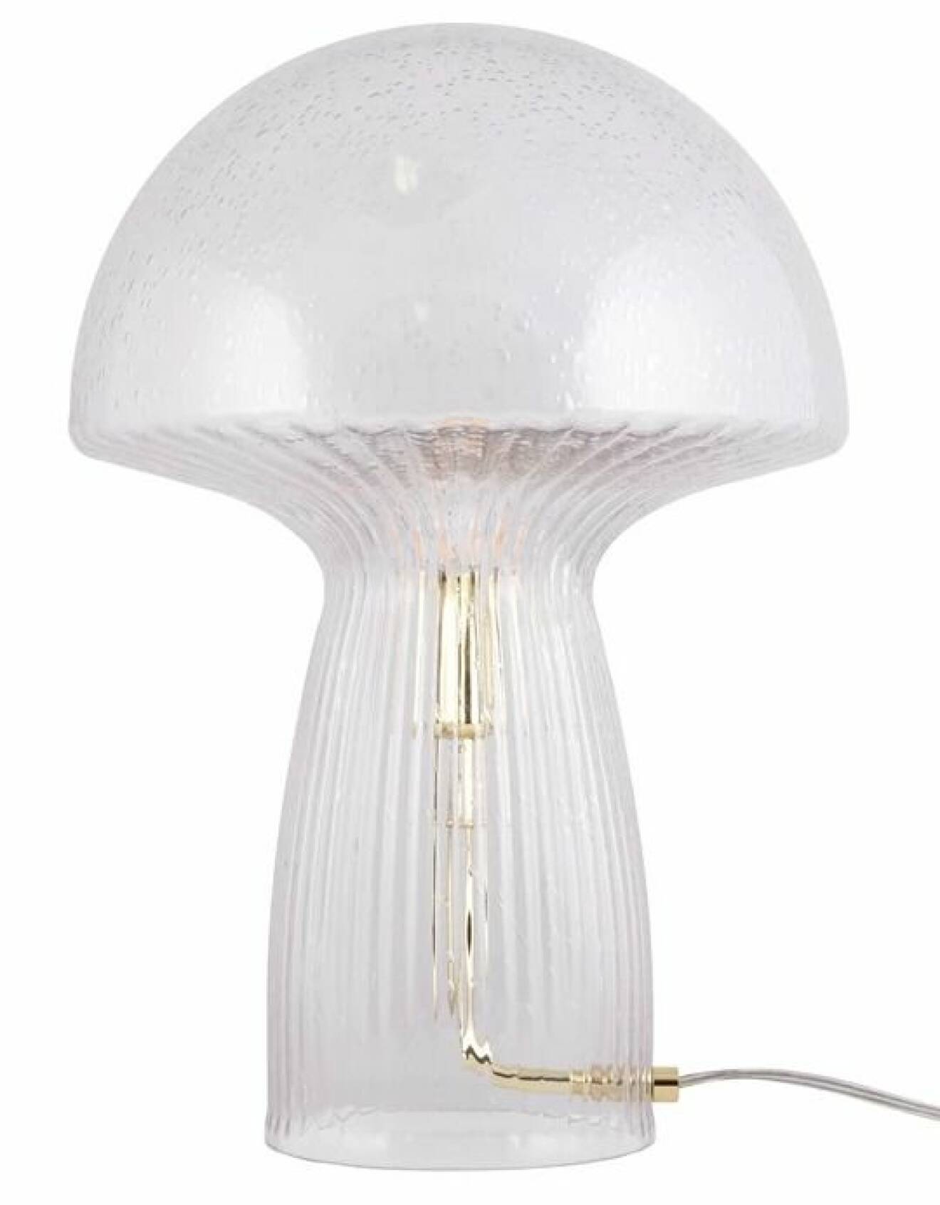 Lampa Globen lighting
