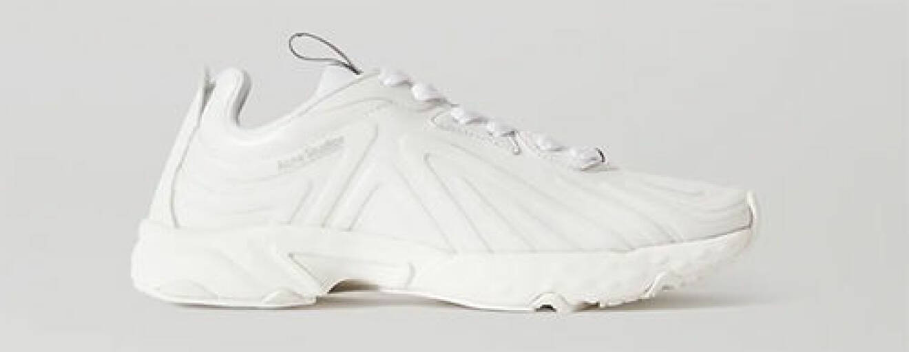 sneakers acne