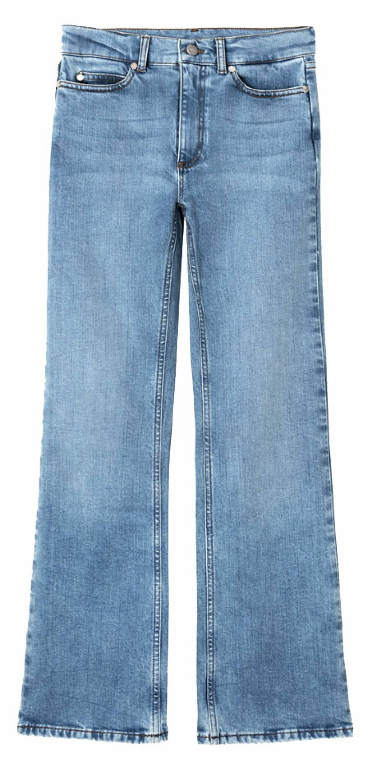 jeans från Mayla.