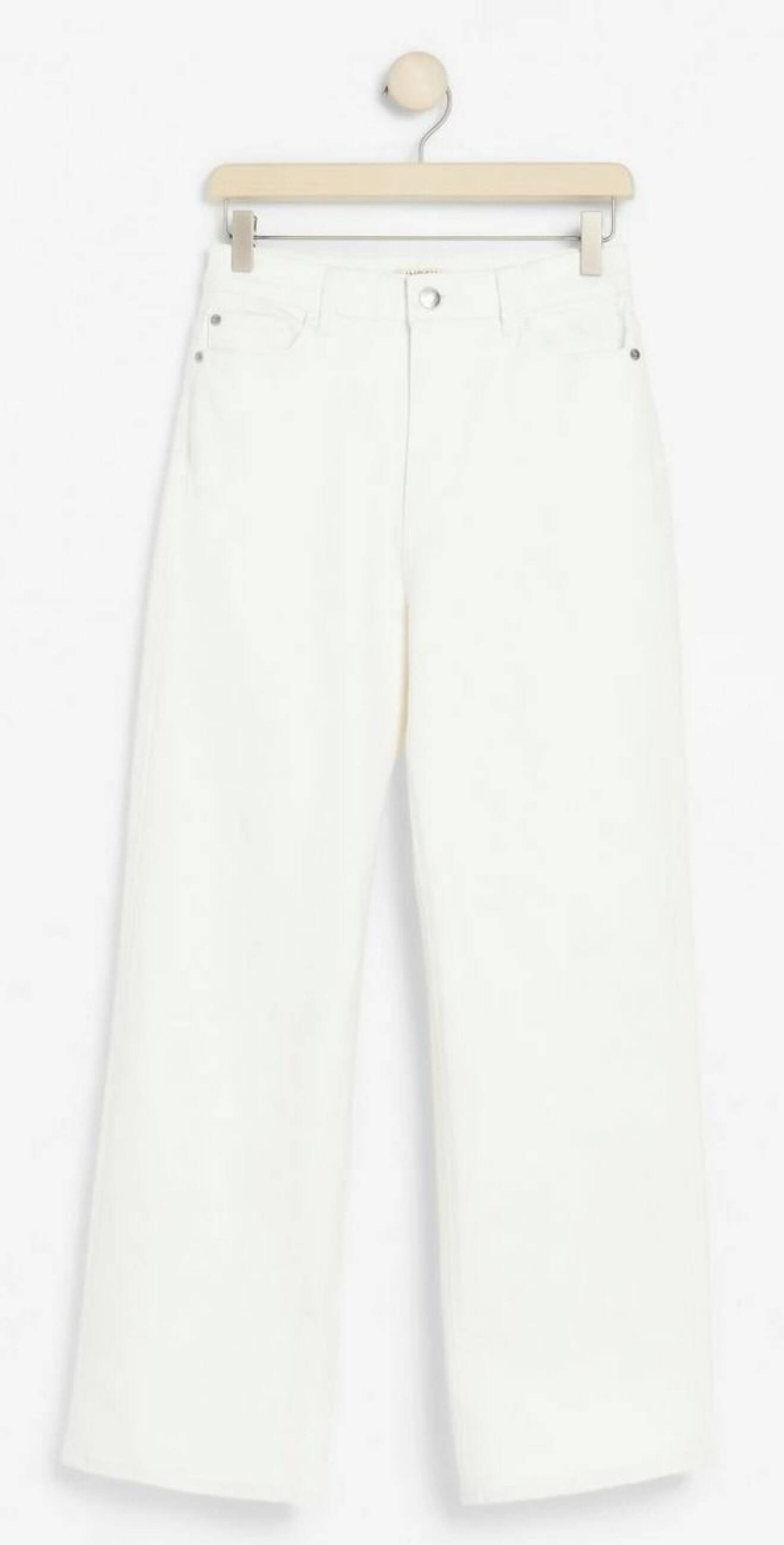 vida vita jeans från lindex.