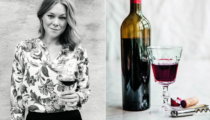 Maya Samuelsson