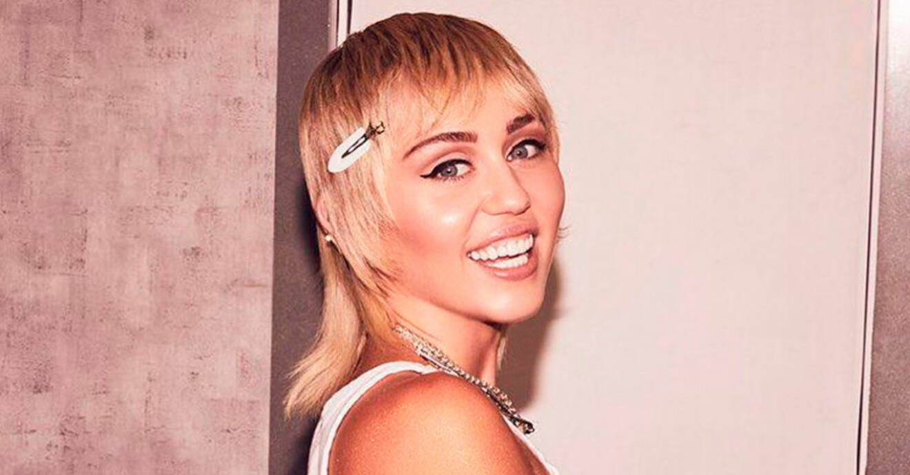 Miley Cyrus berättar: Därför dras jag till tjejer