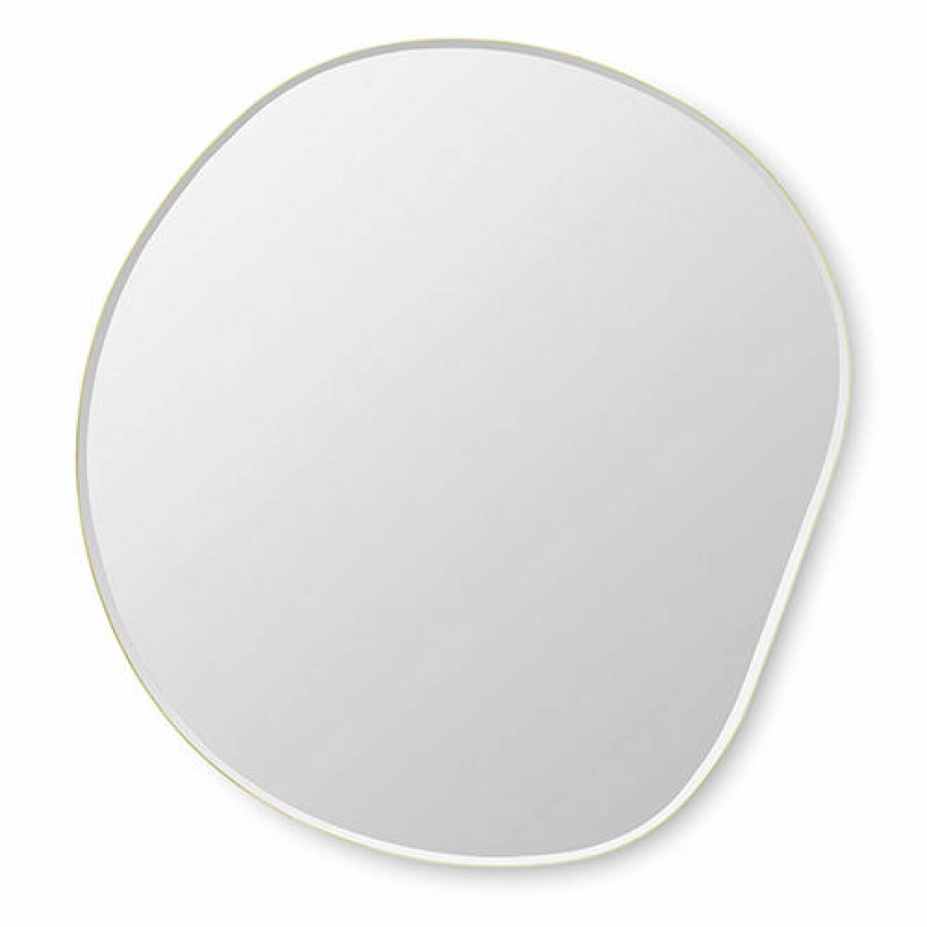 assymetrisk spegel
