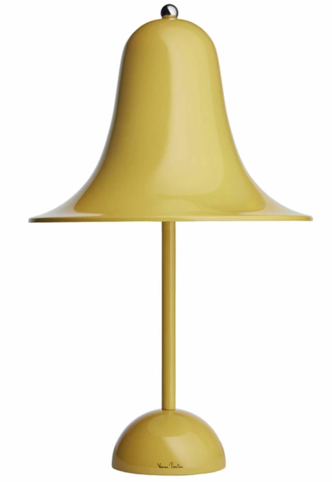 Verpan Pantop lampa