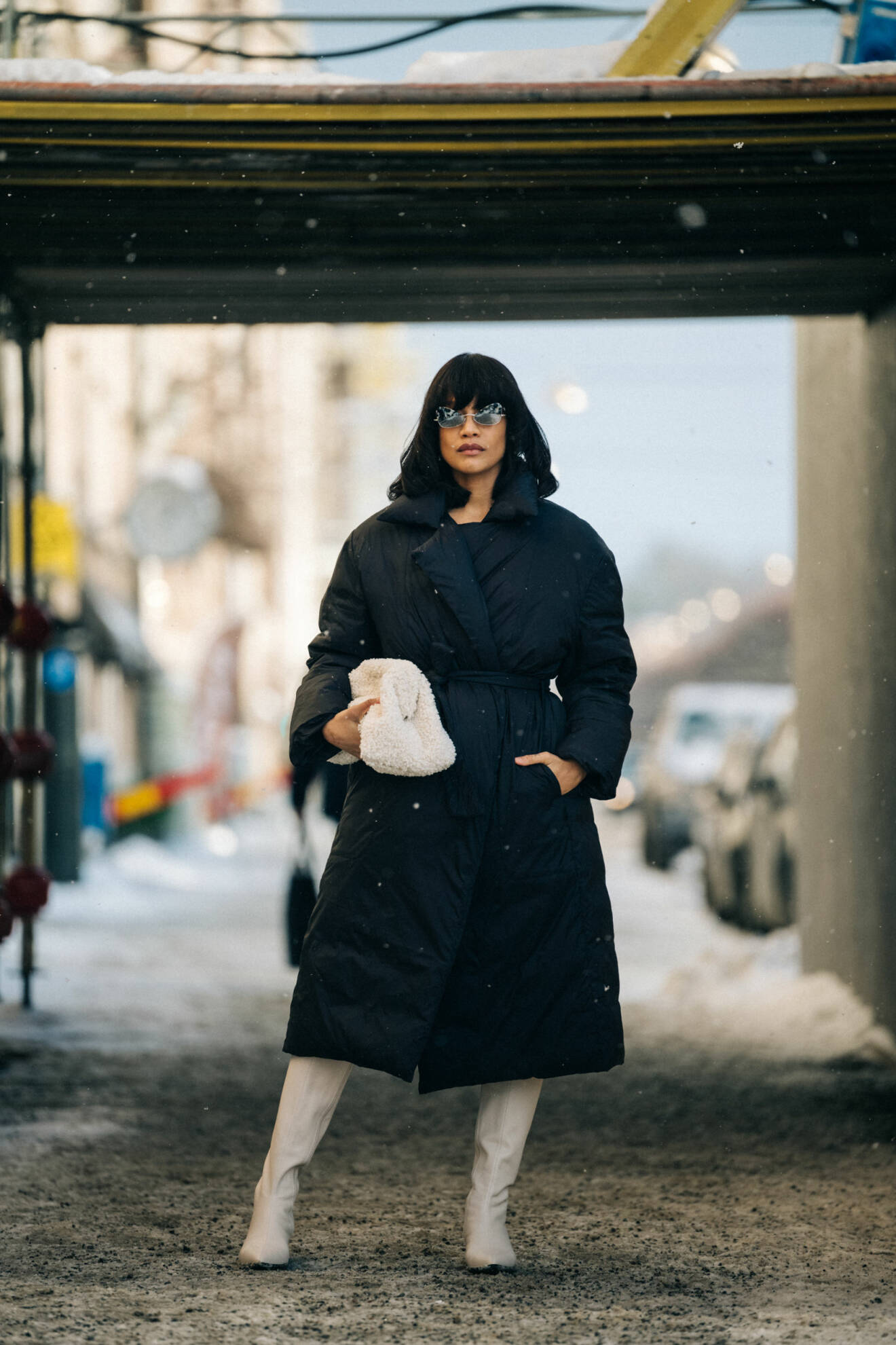 streetstyle stockholm fashion week 2021 chili
