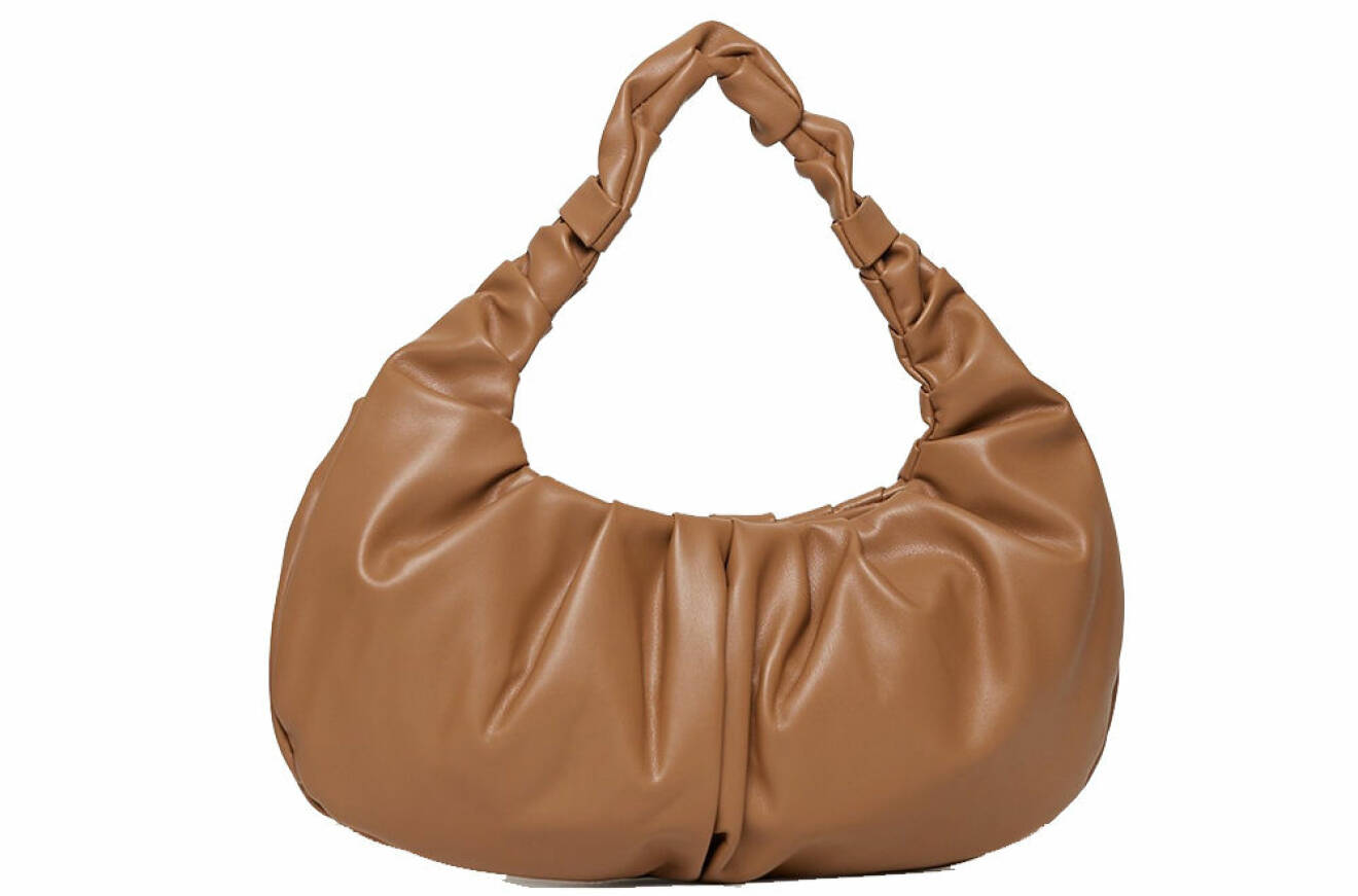 brun väska nelly