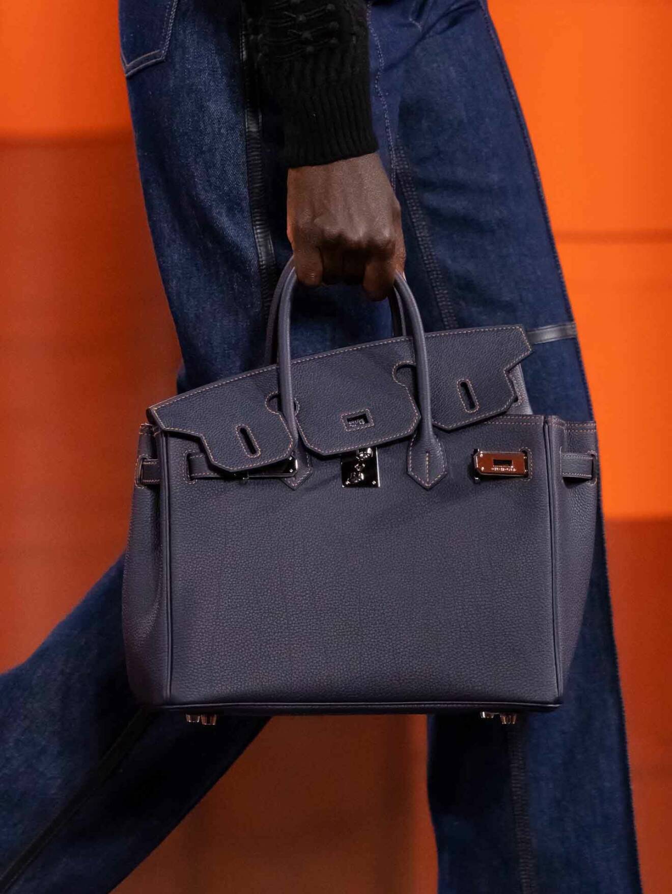 Hermès FW21 bag väska