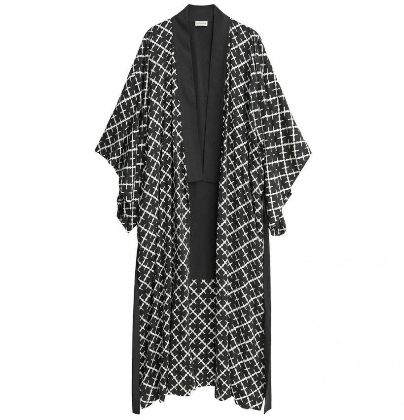 kimono by malene birger