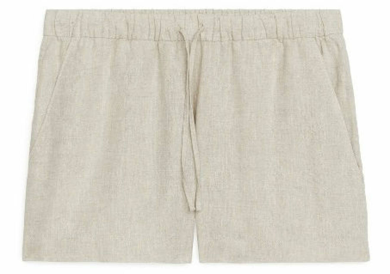shorts linne dam