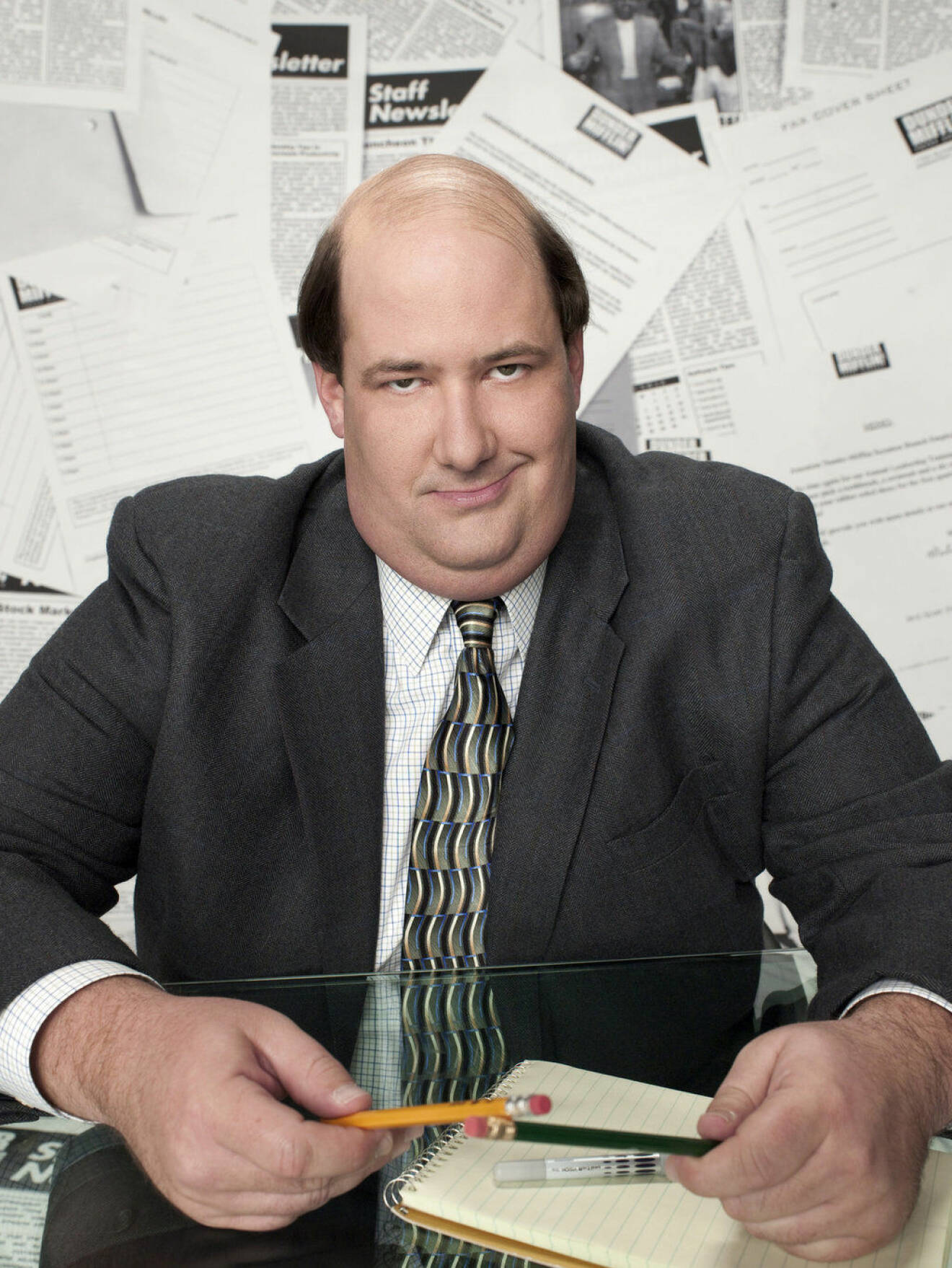 kevin malone i the office