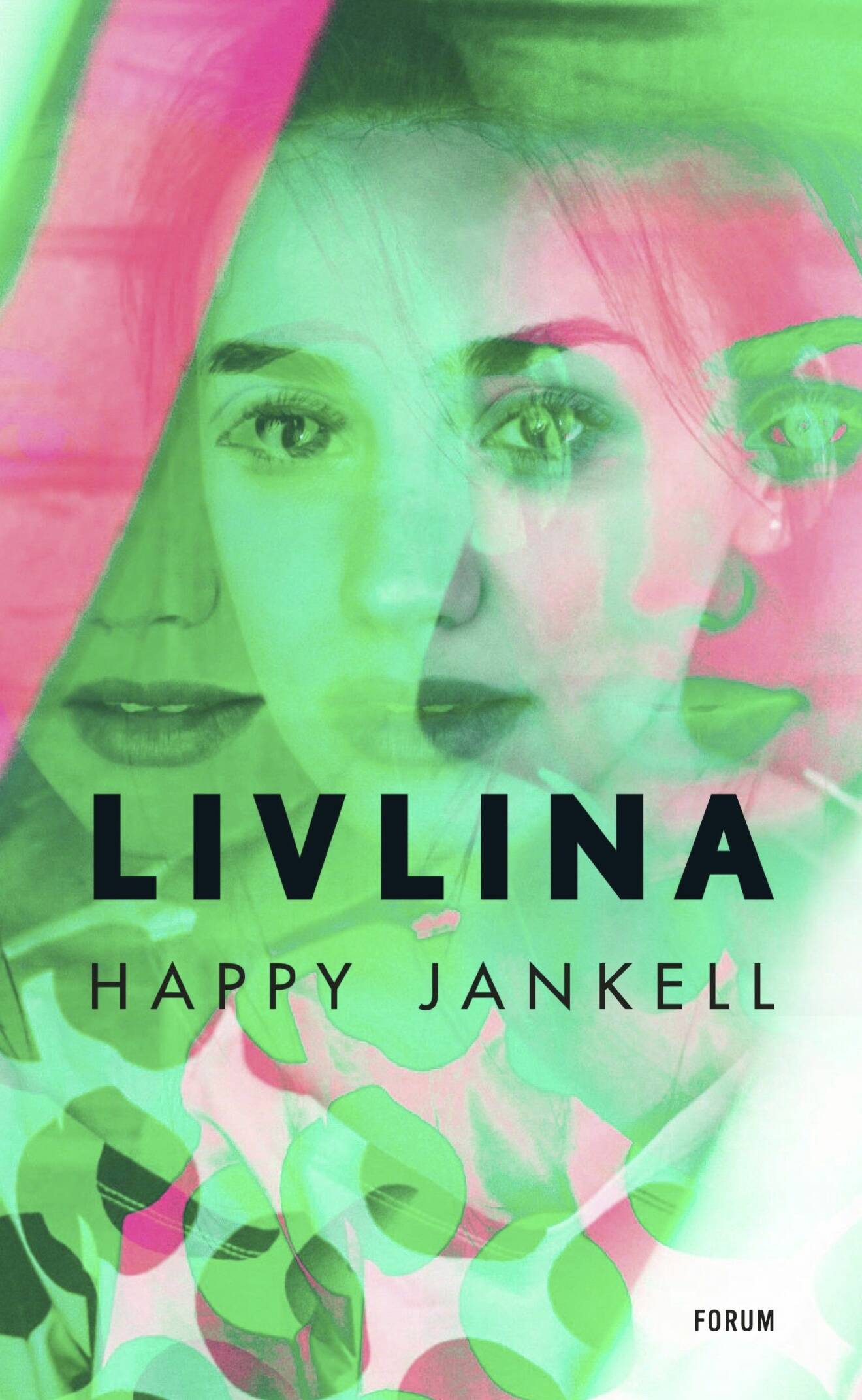Livlina, av Happy Jankell (Forum).