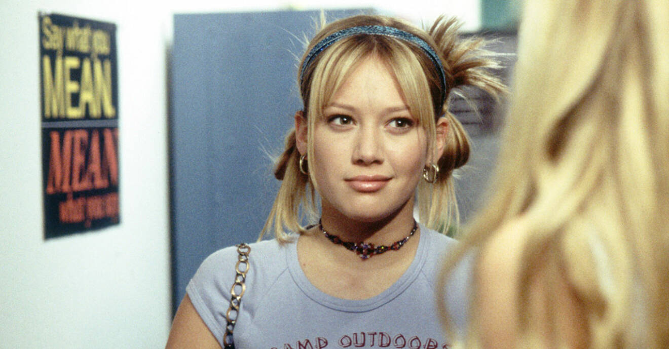 Därför avbröts rebooten av Lizzie McGuire – Hilary Duff om verkliga anledningen