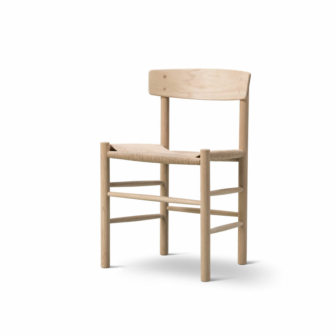 J39 chair från Fredericia Furniture