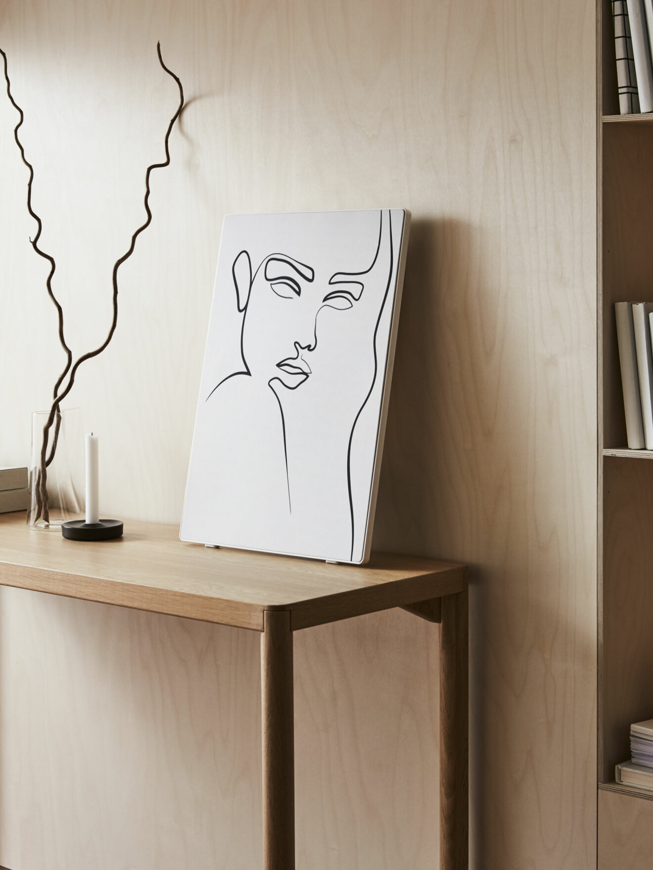 Ikea släpper tavelram med Sonos se bilderna här
