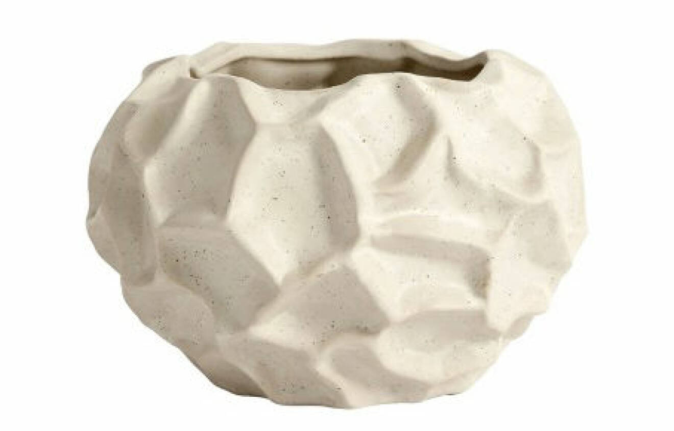 kruka keramik från muubs