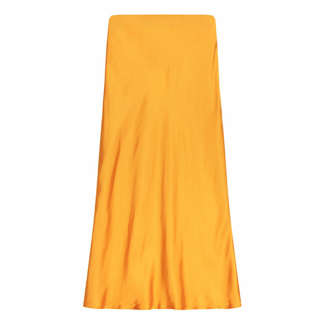 By Malina höst 2021 – gul kjol