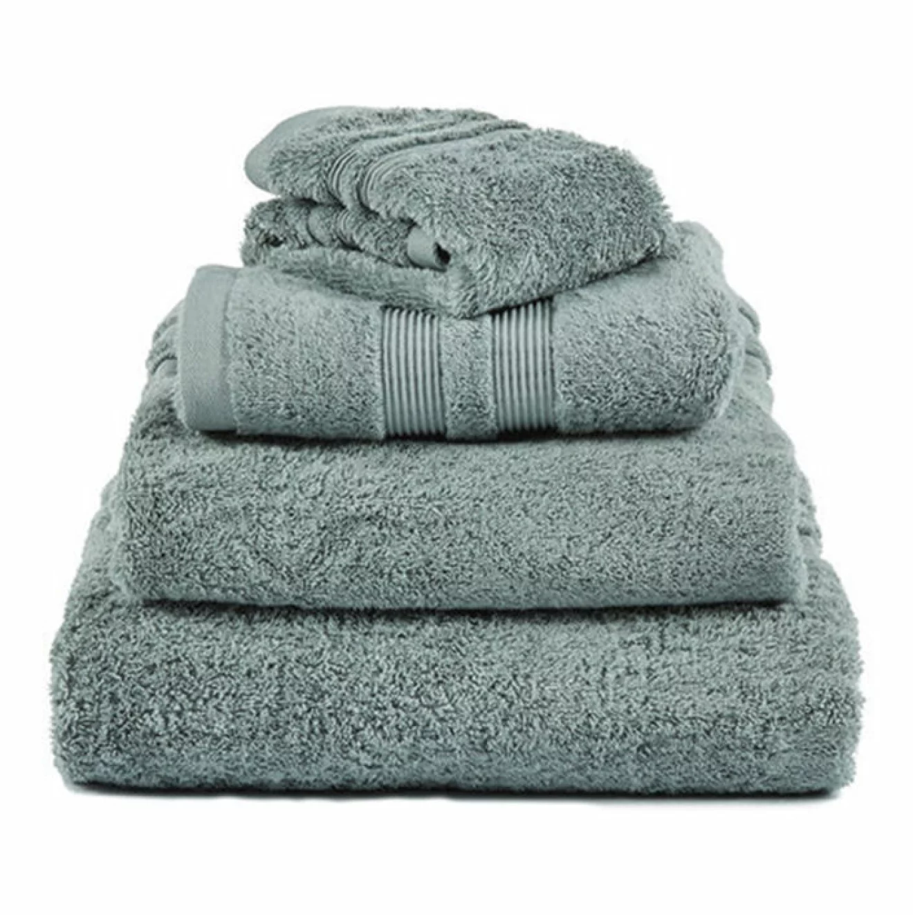 fluffiga handdukar från Mille Notti