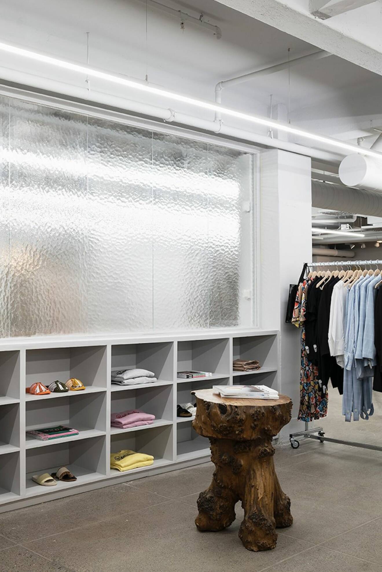 Aplace öppnar ny butik i Göteborg.