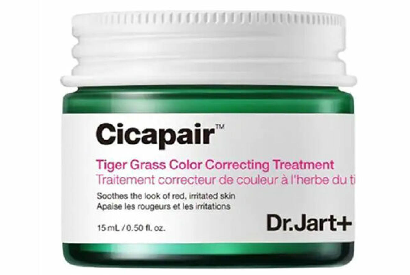 dr jart+ cicapair