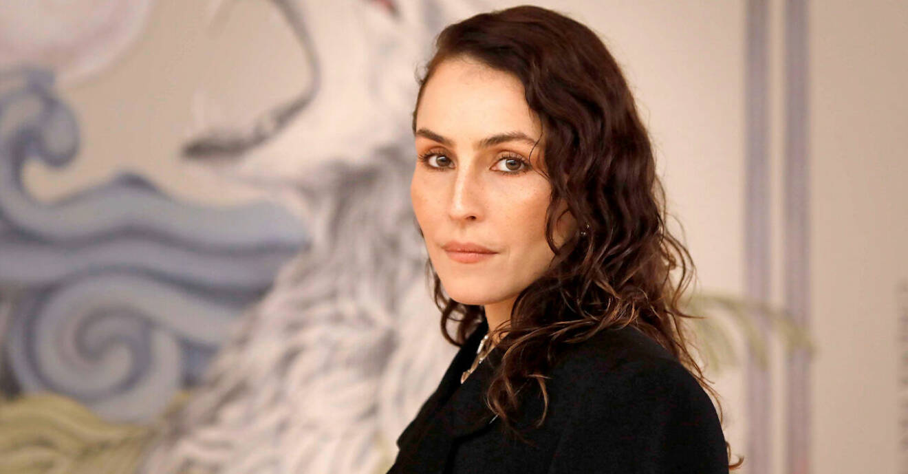 Noomi rapace
