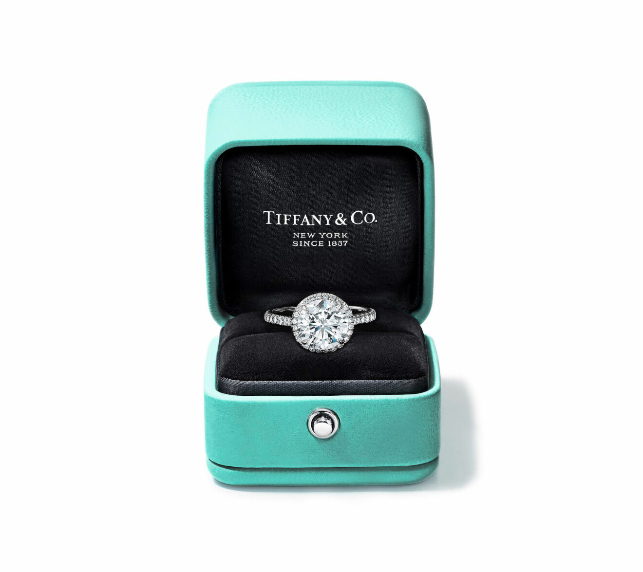 Tiffanys Box