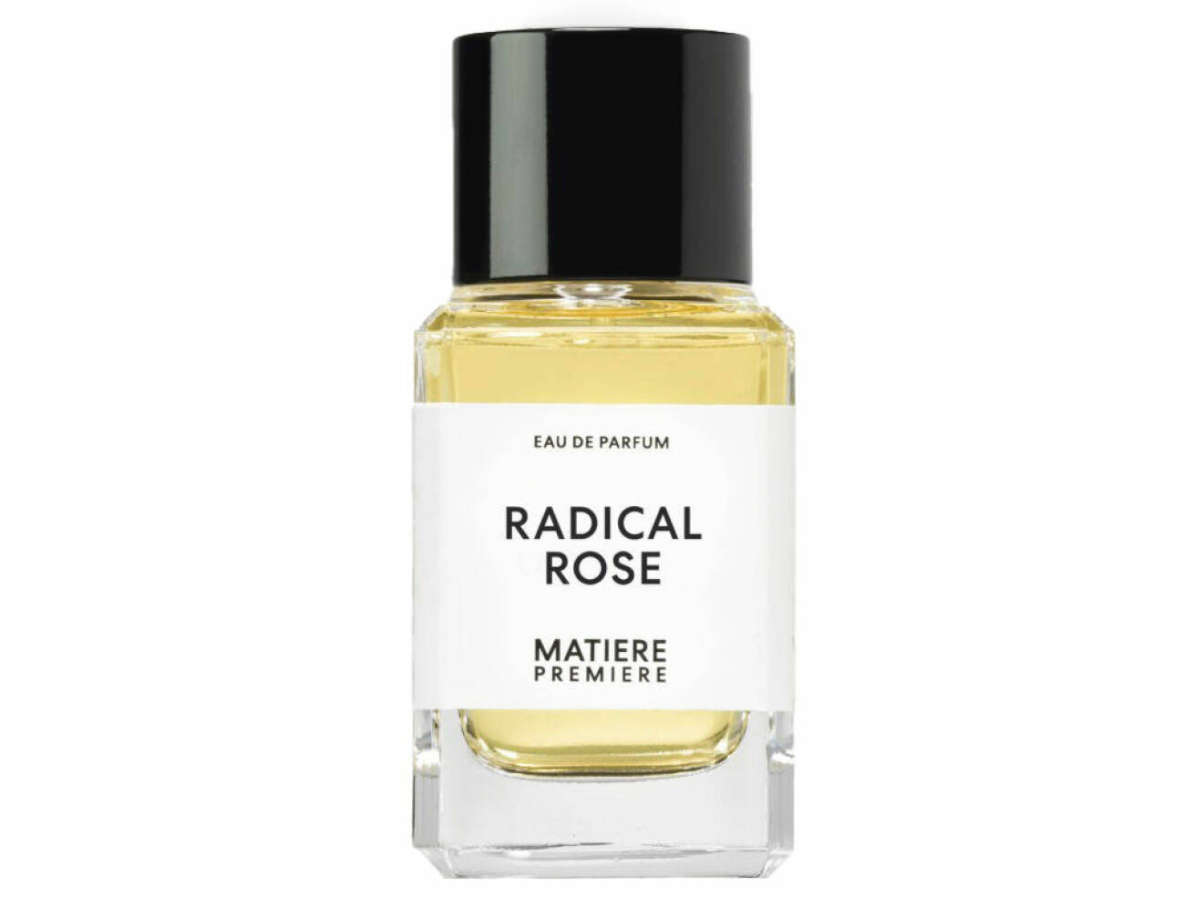 Parfym Radical rose från Matiere Premiere.
