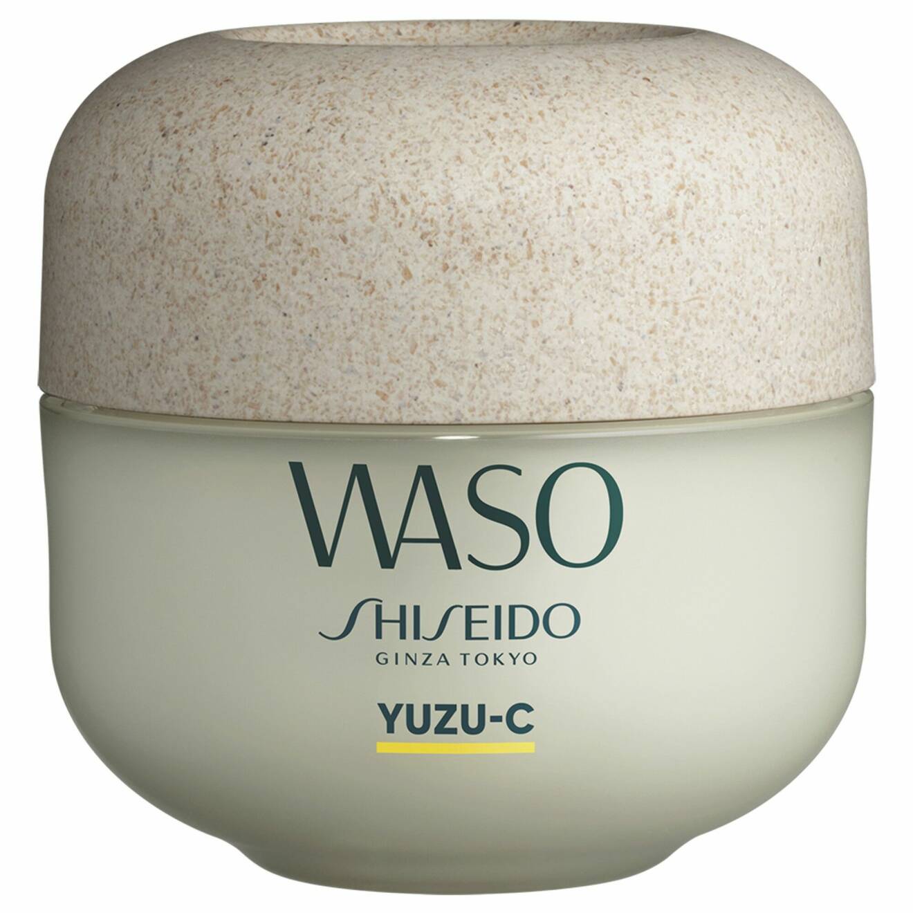 Shiseido Waso Yucu-c